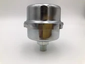 Kompresör Filtresi Metal 25 - 50 Lt 1/4 - 6