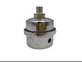 Kompresör Filtresi Metal 25 - 50 Lt 1/4 - 7