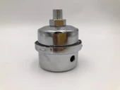 Kompresör Filtresi Metal 25 - 50 Lt 1/4 - 9