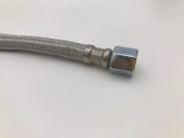 Sessiz Yağsız Kompresör Hortumu  1.5 HP 25 - 50 Lt 3/4 Unf 19mm - 11