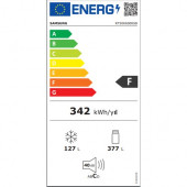 SAMSUNG BUZDOLABI RT50K6000S8-TR NOFROST - 4