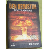 Ben Demiştim - Nostradamus - Ata Nirun - 1