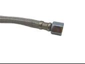 Sessiz Yağsız Kompresör Hortumu 1 HP 25 - 50 Lt M14x1.5 14mm - 3
