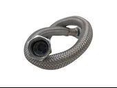 Sessiz Yağsız Kompresör Hortumu 1 HP 25 - 50 Lt M14x1.5 14mm - 5