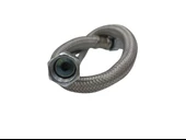Sessiz Yağsız Kompresör Hortumu 1 HP 25 - 50 Lt M14x1.5 14mm - 1