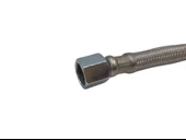 Sessiz Yağsız Kompresör Hortumu 1 HP 25 - 50 Lt M14x1.5 14mm - 9