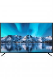 Sunny SN50LEDJ 50 126 Ekran 4K Android Smart Wifi Uydu Led TV - 1