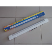 İÇ AYDINLATMA LAMBASI FLORESAN CAMSIZ 12V 18W BEYAZ 66CM ANAHTARLI - TAVAN LAMBASI,  İÇ LAMBA - 1