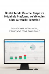 Bitdefender GravityZone Business Security - 16 Kullanıcı - 3 Yıl - 2