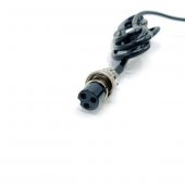 3 pin Scooter Dc Kablo thumbnail 1