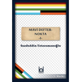 Mavi Defter: Nokta 1 - 1