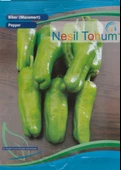 NESİL MAZAMORT BİBER 5 GRAM - 1