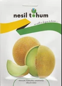 NESİL KAVUN TOHUMU (ANANAS) 5 GRAM - 1