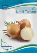 NESİL SOĞAN TOHUMU (GENCE) 5 G - 1