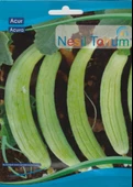 NESİL ACUR TOHUMU 5 GRAM - 1
