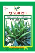 ARZUMAN YUKARIBAKAN BİBERİ ( SÜS-YEDİVEREN ) TOHUMU 5 GR thumbnail 2