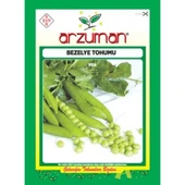 BEZELYE (UTRİLLO) TOHUMU 50 GR - 1