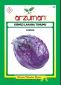 KIRMIZI LAHANA TOHUMU 10 GR - 1
