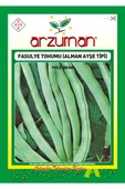 MİNE-ALMAN AYŞE FASULYE TOHUMU - 50 GR - 1