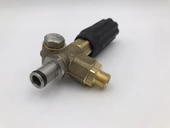 İnter Pump Bypass Regülatör Üst Kısmı - 5