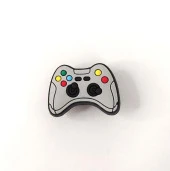 Joy Stick Terlik Süsü Oyun Kolu Silikon Aksesuar 1 Adet Hediye - 1