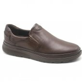 James Franco 5351 Erkek Deri Ayakkabı thumbnail 2