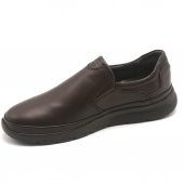 James Franco 5351 Erkek Deri Ayakkabı thumbnail 3