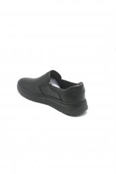 James Franco 5351 Erkek Deri Ayakkabı thumbnail 11