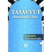Tasavvuf -Sonsuzluk Ufku- 1 - 1