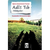 Eğitim Sistemimizin Temeli Adli Tıb - 1
