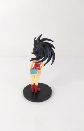 My Hero Momo Yaoyorozu Mini Action Figür Oyuncak 8 cm - 2