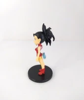 My Hero Momo Yaoyorozu Mini Action Figür Oyuncak 8 cm - 3