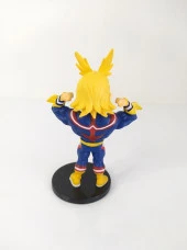 My Hero Mirio Togata Mini Action Figür Oyuncak 8 cm - 2