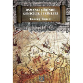 Osmanlı Şiirinde Denizcilik Terimleri - 1