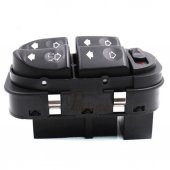 FORD MONDEO SOL DÖRTLÜ CAM DÜĞMESİ ANAHTARI 1997-2001 thumbnail 3