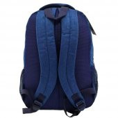 Polo X-Team Sırt Çantası - Kahverengi Lacivert - 4