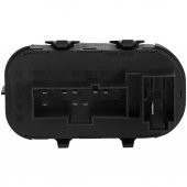 FORD FOCUS 1 SOL ÇİFTLİ CAM DÜĞMESİ ANAHTARI 1998-2005 - 4