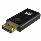 PrimeX PX-1325-4K Display Port to HDMI Dönüştürücü, DP to 4K Hdmi Çevirici - 2