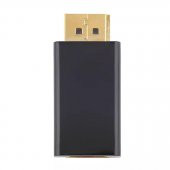 PrimeX PX-1325-4K Display Port to HDMI Dönüştürücü, DP to 4K Hdmi Çevirici - 4