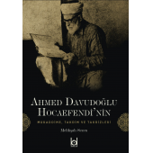 Ahmed Davudoğlu Hocaefendi'nin Mukaddime, Takdim ve Takrizleri - 1