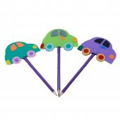 KEÇE KALEM BAŞLIĞI-KK00015 - 1