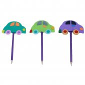 KEÇE KALEM BAŞLIĞI-KK00015 - 2