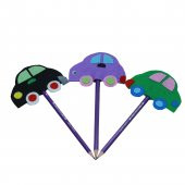 KEÇE KALEM BAŞLIĞI-KK00017 - 1