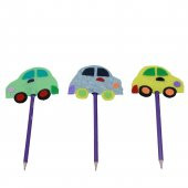 KEÇE KALEM BAŞLIĞI-KK00016 - 2