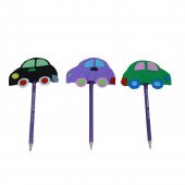 KEÇE KALEM BAŞLIĞI-KK00017 - 2