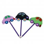 KEÇE KALEM BAŞLIĞI-KK00018 - 1