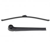 Volkswagen Caddy Arka Silecek Kolu ve Süpürgesi 2003-2009 - 1