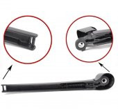 Volkswagen Caddy Arka Silecek Kolu ve Süpürgesi 2003-2009 - 2