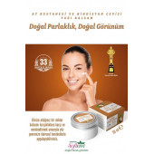 Softem at kestanesi ve hindistan cevizi yağı balsamı 50 ml - 2