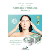 SFT NANE OKALIPTUS BALSAM 50ML - 2